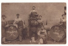 Bremen Männer in Cognac