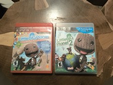LittleBigPlanet (Sony