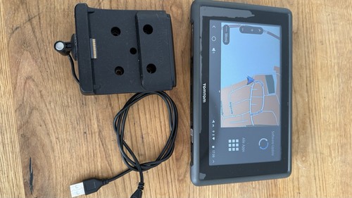 Tomtom pro 8275 navi - tomtom,