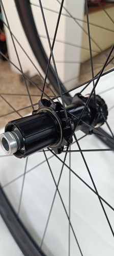 Laufräder fulcrum racing - laufräder,