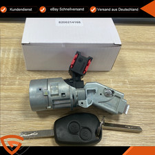 Zündschloss für RENAULT CLIO