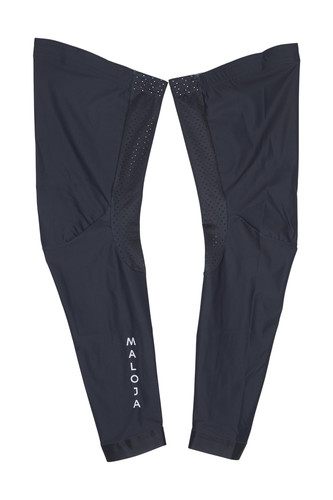 Maloja pushbikersm legwarmer - maloja, pushbikersm.