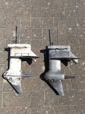 Forelle Getriebe Boot ERSATZTEILSPENDER 