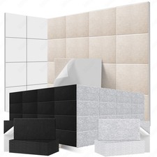 Akustikplatten Schallschutz