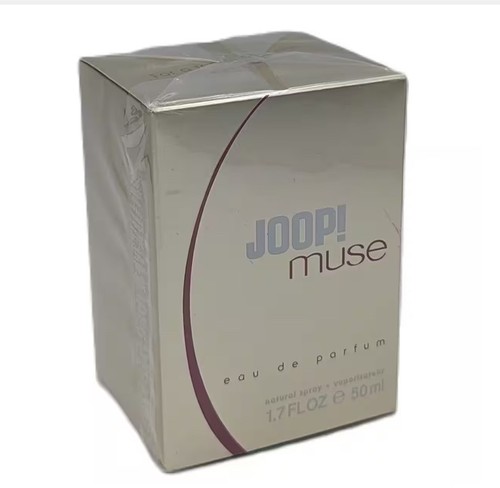 Joop muse eau parfum - eau, spray