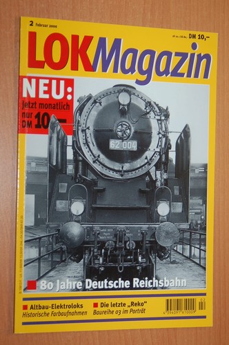 Lok magazin 2000 - lok, 02-2000