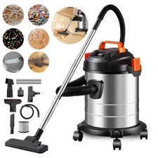 Staubsauger 2000w nass - staubsauger,