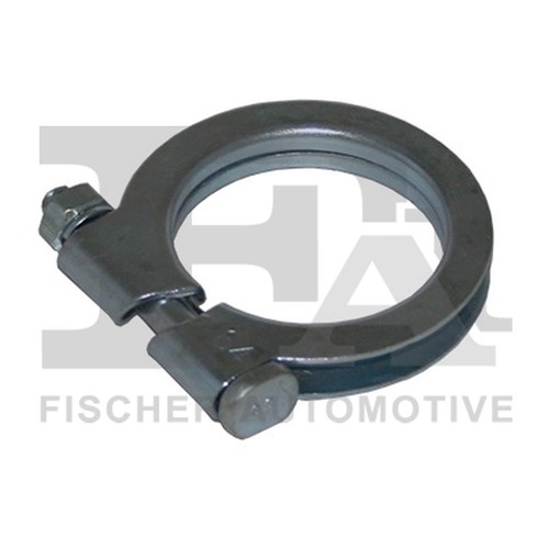 Fa1 rohrverbinder abgasanlage - rohrverbinder,,