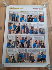 Tim und Struppi  - Carlsen