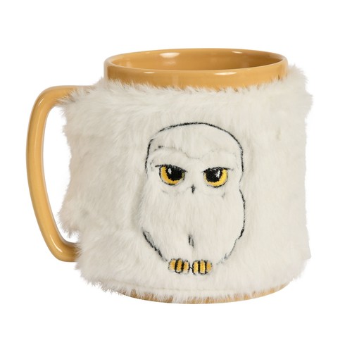 Harry potter hedwig tasse - harry,