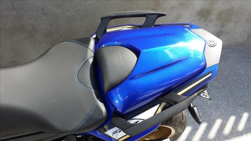 Yamaha fz8 fazer 800 tapa - yamaha,