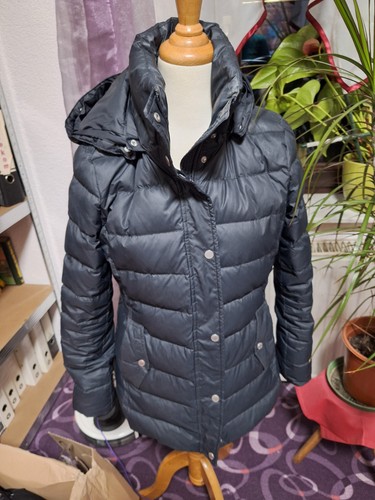 Anorak winterjacke damen - anorak,