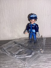 Playmobil 70370 Figur Serie 18 Girls Monteur Werkstatt Werkzeug Sammelfigur