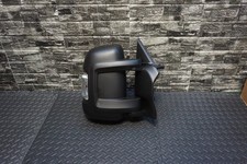 Fiat Außenspiegel Rechts Elektrisch Kurzer Arm Ducato 250