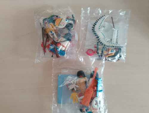 Playmobil 7659 7660 - , 7841