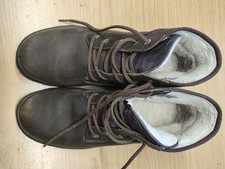 Wanderstiefel Damen 40 Hanwag Saisa