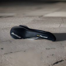 Velo Plush Fahrradsattel Echt