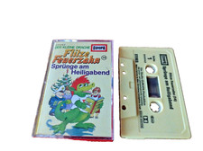 MC/ Flitze Feuerzahn -