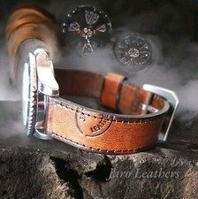 Jaro Leathers Uhrenarmband