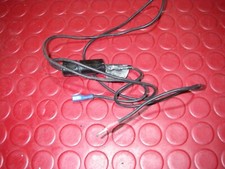 Oldtimer fliegende Sicherung Sicherungshalter Pertinax BMW Horex Maico KTM Puch