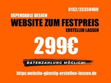 GÜNSTIGE UND PROFESSIONELLE