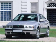 WERKSTATTHANDBUCH REPARATUR SKODA OCTAVIA 1 I 1U REPARATURANLEITUNG AUF USB