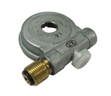 Tachoantrieb - für Suzuki Katana / Zillion / AP 50 Tachoschnecke Tacho Schnecke