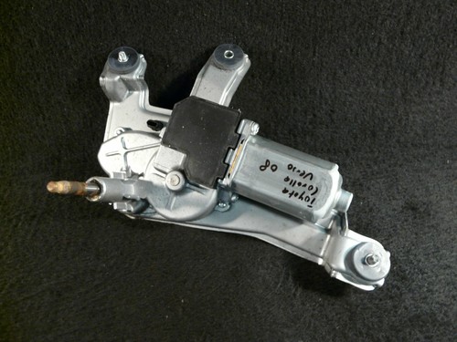 Wischermotor hinten corolla - hinten,