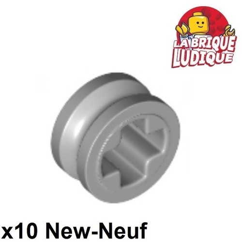 Lego technic 10x bush lager - technic,