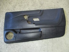 STOFF Türverkleidung vorne rechts VW Corrado Verkleidung Tür FACELIFT