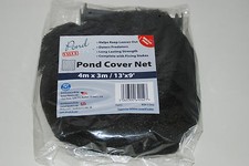 Koi Karpfen Garten Teich Netz