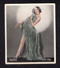 40925/ Zigarettenbild –