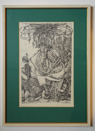 Heinz stangl der - heinz,