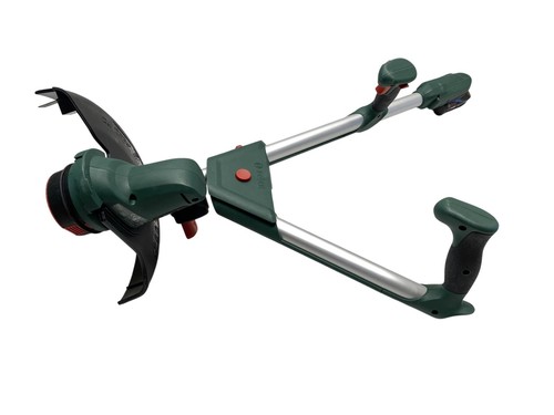 Bosch akku rasentrimmer - bosch, akku-rasentrimmer