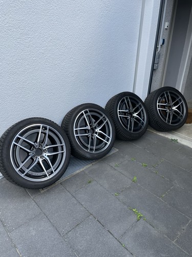 Original mercedes benz amg - original,