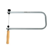 Hegner  Laubsägebogen LS 300