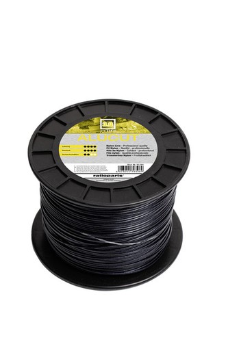 Mähfaden alucut 0mm 214m - mähfaden,