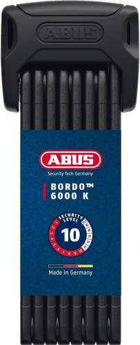 Abus bordo big 6000k120 - abus,