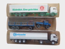 Wiking Modellauto 1:87  -2 MB