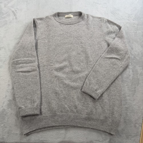 Woolovers cashmere merino - cashmere,
