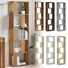 Bücherregal Raumteiler