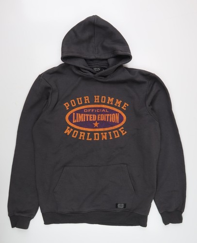 Boohooman herren pullover - herren,