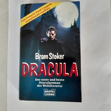 Dracula von Bram Stoker (2011, Taschenbuch)