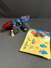 Lego 6895 Space Police I