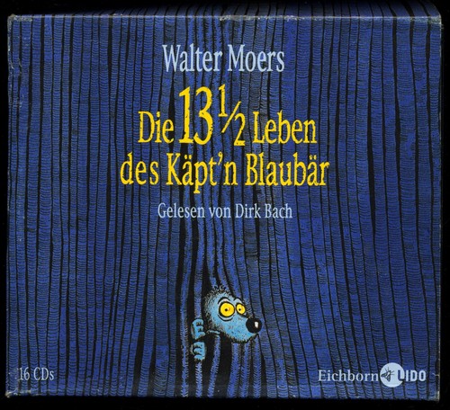 Walter moers 2 leben - moers★13,