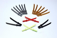 20 Lego® Ninjago Schwerter Katanas