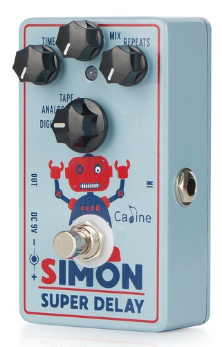 Caline cp513 simon super - simon,