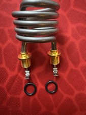 Org. Isomac Heizkörper 900W