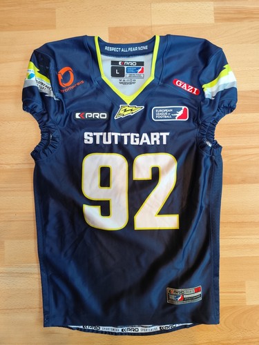 Elf game worn - game,