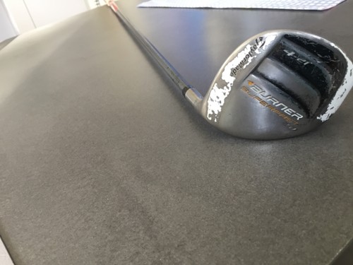 Taylormade burner superfast - burner,
